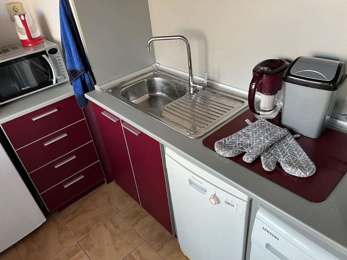 فارنا Cosy Central Apartment المظهر الخارجي الصورة