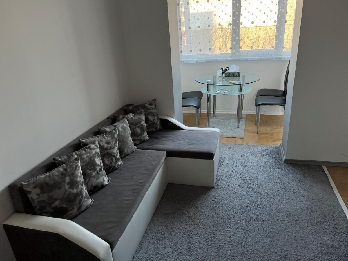 فارنا Cosy Central Apartment المظهر الخارجي الصورة