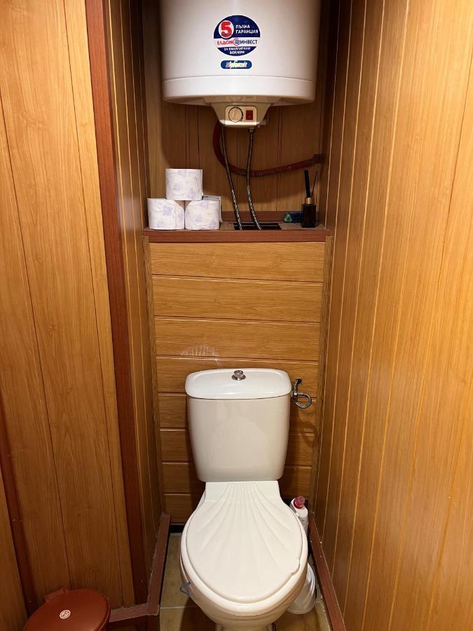فارنا Cosy Central Apartment المظهر الخارجي الصورة