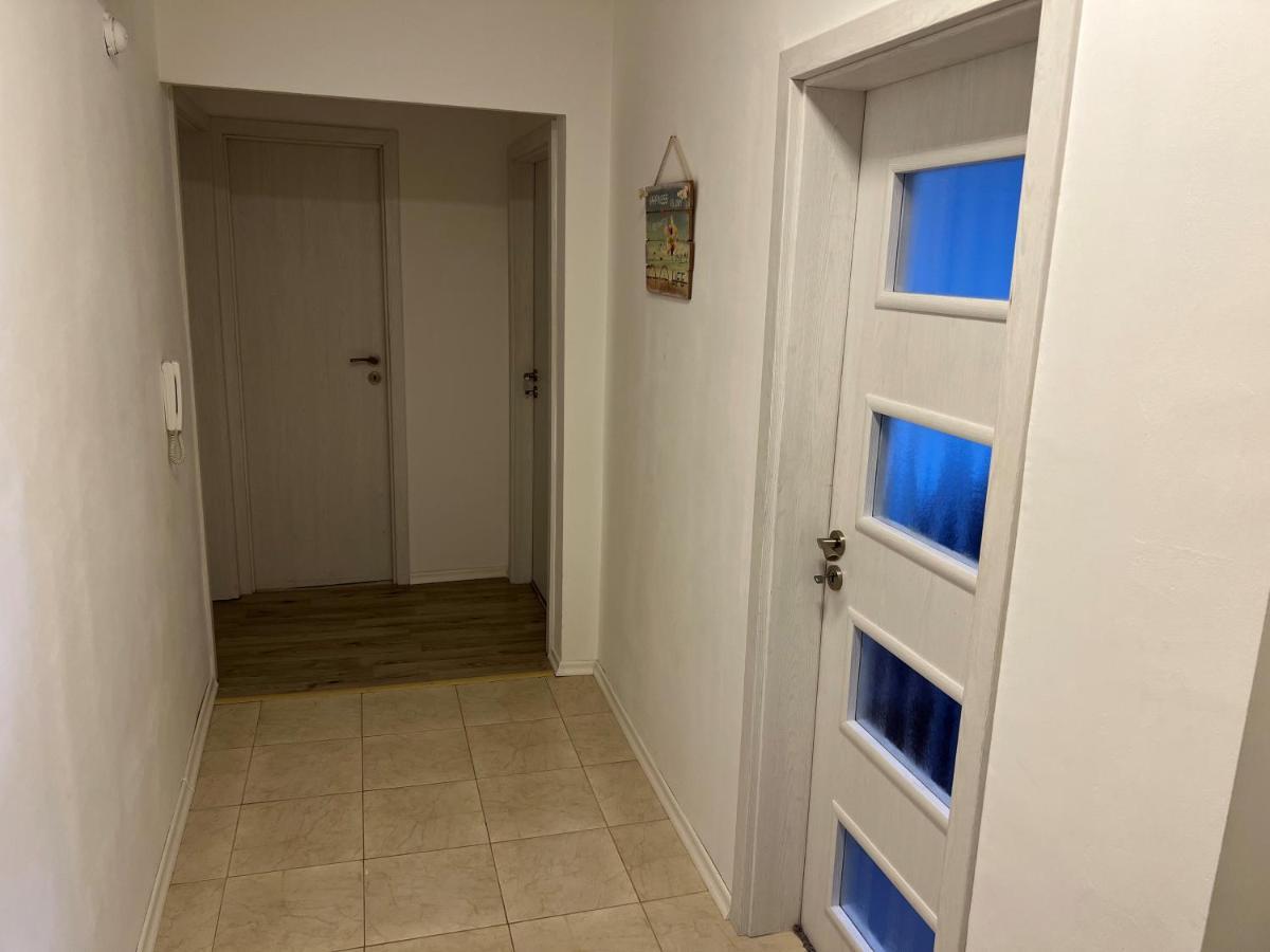 فارنا Cosy Central Apartment المظهر الخارجي الصورة