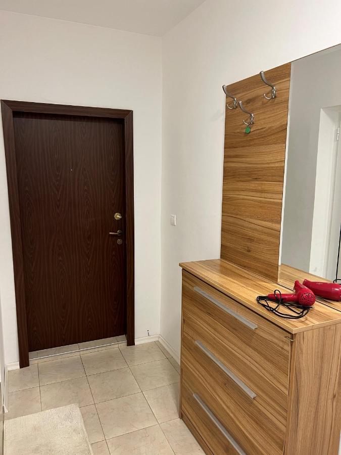 فارنا Cosy Central Apartment المظهر الخارجي الصورة