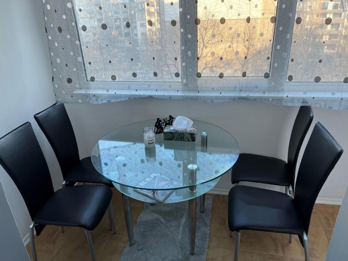 فارنا Cosy Central Apartment المظهر الخارجي الصورة