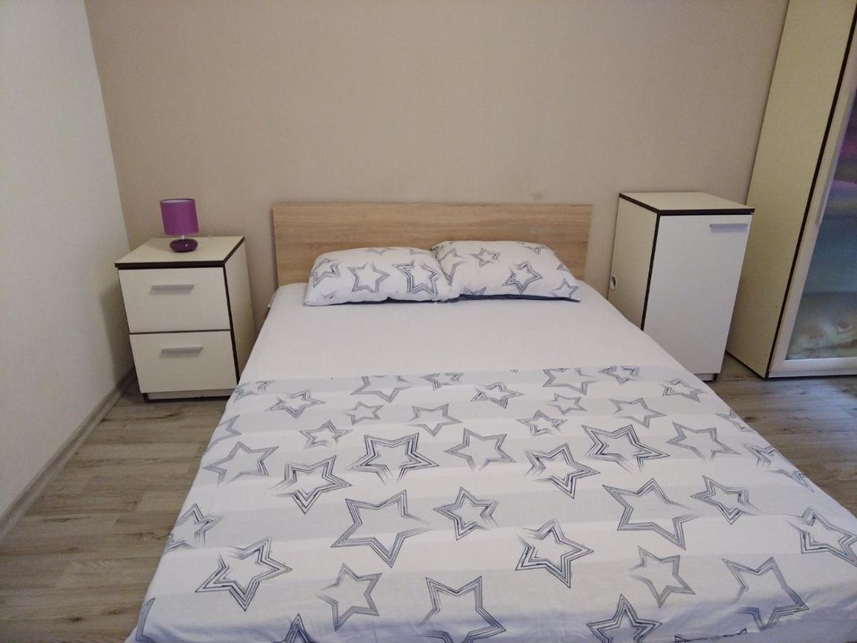 فارنا Cosy Central Apartment المظهر الخارجي الصورة